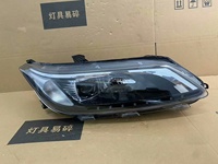 Phare LED de voiture pour GAC Trumpchi Aion S, système d'éclairage automobile, phares d'origine