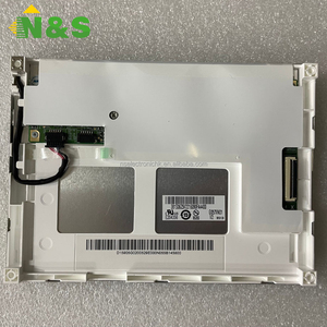 โมดูล LCD G057VN01 V2 5.7นิ้วความแม่นยำสูงเครื่องมือทางการแพทย์แบบพกพาต้นฉบับใหม่มีในสต็อก - Product Image 4