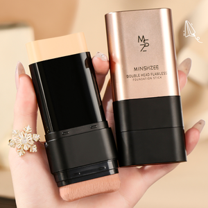 MINSHZEE fondöten çubuğu uzun ömürlü çift uçlu kapatıcı vakıf çubuğu OEM/özel etiket fabrika doğrudan sınır ötesi - Product Image 3