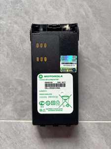 แบตเตอรี่ลิเธียมไอออนแบบชาร์จได้ รุ่น HNN9010A HNN9010 ป้องกันการระเบิด สำหรับวิทยุสื่อสารแบบสองทาง GP328 GP338 มีสินค้าในสต็อก - Product Image 6