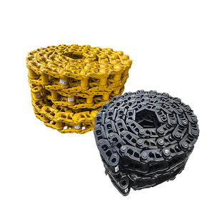 Catena di Scorrimento per Escavatore di Alta Qualità Bestseller 43l Tata Hitachi <span class=keywords><strong>Ex210</strong></span> Catena di Scorrimento per Escavatore Korea-excavator-<span class=keywords><strong>track</strong></span>-<span class=keywords><strong>link</strong></span> - Product Image 4