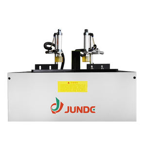 Scie à tête unique JUNDE 2,2 kW, coupe de précision à 45 et 90 degrés, machine à découper l'aluminium - Product Image 4