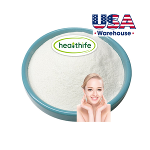 Healthife USA Warehouse Trans Pterostilbène Antioxydant Naturel <span class=keywords><strong>Anti</strong></span>-Âge Supplément 99% Pterostilbène - Product Image 1