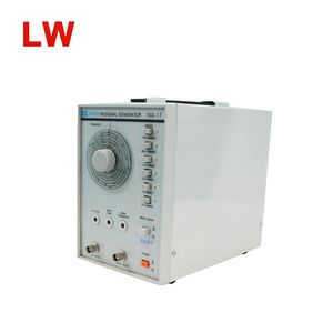 Generador de Señales de Alta Frecuencia TSG-17 RF de 100KHz-150MHz 220V, Venta de Fábrica - Product Image 1