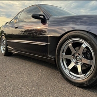 Rines de Carreras Cóncavos Profundos de Aleación de Aluminio Forjado 6061-T6, 4x100, 5x114.3, 5x120, 5x112, de 16-22 Pulgadas, Ancho 6.0j-12j, ET 0-45mm