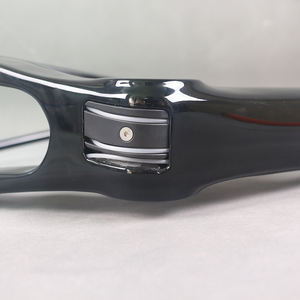 <span class=keywords><strong>Cuadro</strong></span> nuevo <span class=keywords><strong>cuadro</strong></span> de <span class=keywords><strong>carbono</strong></span> para bicicleta de grava 70042C <span class=keywords><strong>cuadro</strong></span> de bicicleta Cyclocross disco bicicleta Di2 <span class=keywords><strong>cuadro</strong></span> PT166C GR029 - Product Image 6