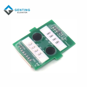 Aufzugs teile Kone Aufzugs knopf brett K-DELTA - Product Image 2