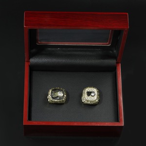 Bague de championnat de hockey sur glace des Flyers de Philadelphie 1974-1975, bijou tendance - Product Image 4