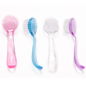 Nhà Máy Bán buôn Facial <span class=keywords><strong>Cleansing</strong></span> bàn chải <span class=keywords><strong>ABS</strong></span> xử lý mặt bàn chải cho làn da nhạy cảm - Product Image 2