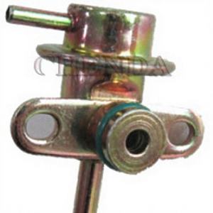 Pieza Genérica para Sistema de Combustible de Motocicleta SY 071, Componente de Repuesto para Compartimento del Motor de Metal - Product Image 1