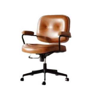 Ergonomic Office Chair Swivel Lifting <b>Desk</b> Chair For Home Office Living Room Use - Product Image 5