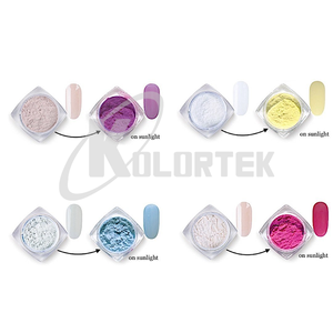 Sun Light-Sensitive Pigments, <strong>Photochromic</strong> <strong>Dyes</strong> Manufacturer - Product Image 3