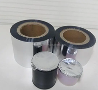 Machine de scellage automatique de haute qualité pour bouteilles en plastique, seaux, boîtes de conserve en aluminium et gobelets