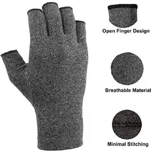 China Factory Top Quality Arthritis Gloves For Pain Gloves For Arthritis Compression Gloves