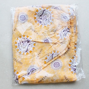 Mới Đến Người Đàn Ông Của Phụ Nữ Dùng Một Lần Đồ Lót Du Lịch Quần Short Tùy Chỉnh Mô Hình <span class=keywords><strong>PP</strong></span> Không Dệt Vải Thoáng Khí Đồng Bằng Cho - Product Image 6