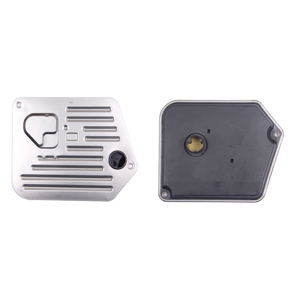 Kit de junta de cárter de filtro de aceite para transmisión automática ZF5HP24 5HP-24 01L-325-429A compatible con AUDI A6 A8 Accesorios para coche HKHENING AUTO PARTS - Product Image 3