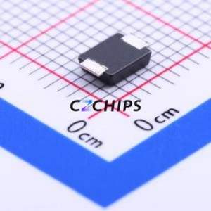 Diode S2MBF SMBF d'origine, diode à usage général, fournisseur de composants électroniques en gros et service BOM - Product Image 2