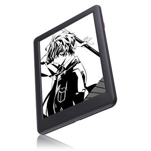 Liseur électronique à écran E-Ink noir et blanc de 6 pouces, 300 PPI, économique, pour Android 8.1, prend en charge l'extension de carte SD - Product Image 4