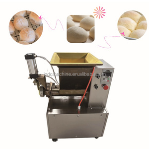 New York <span class=keywords><strong>Pâte</strong></span>-Diviseur-Rounder-Prix Menton Machine <span class=keywords><strong>Pâte</strong></span>, Découpe, Ensemble Complet Machine Universelle De Séparation De <span class=keywords><strong>Pâte</strong></span> Pour Chips - Product Image 5