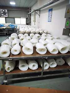 Matériaux sûrs pour la fabrication d'articles de cuisine et de produits pour bébés - Product Image 3