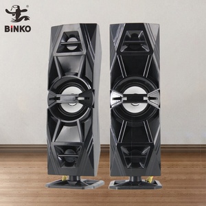 Âm thanh vòm âm thanh nổi 4D âm thanh khuếch đại âm thanh Hệ thống rạp hát tại nhà loa 3.1 - Product Image 5