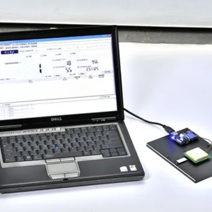 Module lecteur RFID UHF longue portée 860-960 MHz, module lecteur RFID UHF passif, puce PR9200 - Product Image 2