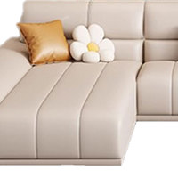Juego de Muebles de Hotel de Lujo de 5 Estrellas 2026 |   Sofá Seccional Modular Personalizado para Vestíbulo Moderno |   Grado de Contrato Premium