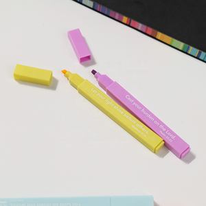 Tô Màu thẩm mỹ đầy màu sắc với câu Kinh Thánh, mực khô nhanh ngăn ngừa vết bẩn, thích hợp để vẽ, vẽ, viết - Product Image 6