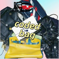 Bolsos de Marca Usados A1 al por Mayor, Bolsos de Segunda Mano de Alta Gama, Bolsos de Cuero de Primera Calidad, Pacas de Bolsos de Marca para Mujer