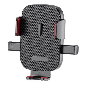 Support de téléphone pour voiture, support de téléphone pour grille d'aération, support de téléphone rotatif pour voiture - Product Image 5