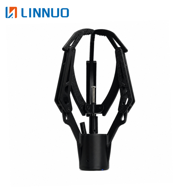 Remote Control Drone Gripper Servo-Controlled Mechanical Claw Drones Accessories for DJI FPV Cinewhoop Payload Grasping Delivery