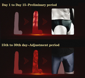 Kräuter-Penis-Massagecreme für Erwachsenenstimulation und Männergebrauch - GROSSE XXL-Größe - Product Image 3