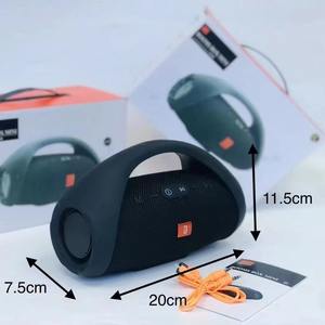 Nuevo <span class=keywords><strong>Altavoz</strong></span> RGB para Deportes al Aire Libre, <span class=keywords><strong>Altavoz</strong></span> Portátil con Bajos Potentes, <span class=keywords><strong>Altavoz</strong></span> LED <span class=keywords><strong>Super</strong></span> E10 Inalámbrico con Bluetooth, Sistema de Sonido Booms - Product Image 5