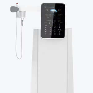 Nouvel appareil de lifting du visage MF6 HILFES Technology pour l'élimination des poches sous les yeux, la reconstruction des rides du front et le raffermissement du visage - Product Image 2