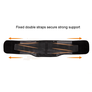 Tourmaline <span class=keywords><strong>เข็มขัด</strong></span>คาดเอวสำหรับ<span class=keywords><strong>ปวด</strong></span><span class=keywords><strong>หลัง</strong></span>,<span class=keywords><strong>เข็มขัด</strong></span><span class=keywords><strong>รัด</strong></span><span class=keywords><strong>เอว</strong></span>รองรับ<span class=keywords><strong>เอว</strong></span>ปี2019 - Product Image 5