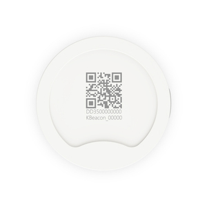 Balise Bluetooth KKM K8 étanche IP65 5.0 (iBeacon) pour le suivi des actifs - Product Image 1