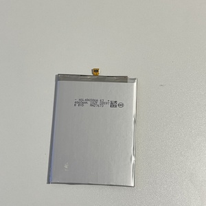 Batterie d'origine EB-BA166ABY pour Samsung Galaxy A16 5G SM-A166B A16 4G SM-A165F, batterie de remplacement pour téléphone portable, 5000mAh - Product Image 5