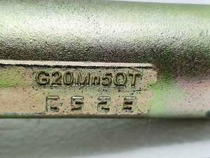 Katup Pengaman Asli Grosir & Baru .Valve PS40 G20Mn5QT TUV.SV.04-1104.13.D/G.0,73.<span class=keywords><strong>p</strong></span> Produk Otomasi Industri - Product Image 3