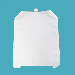 Nhà máy trực tiếp tùy chỉnh 4L PE Túi Túi cho bê sữa ăn & Lưu trữ chăn nuôi sử dụng trang trại áp dụng túi nhựa - Product Image 4