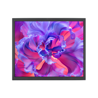 17-Zoll-Industrie-Touchscreen-Monitor Touchscreen-Monitor Open-Frame-Industrie monitor
