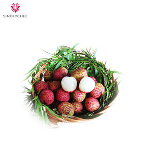 Ekspor produk pertanian leci pohon tua Lychee manis dan segar segar segar buah di musim - Product Image 2