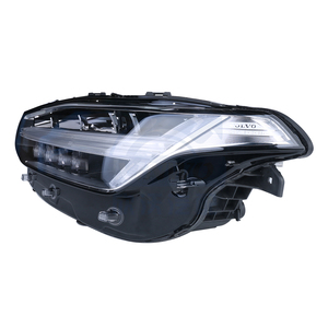 Fari Anteriori Aggiornati Xinwo OE 31677038, Luci Destra e Sinistra per <span class=keywords><strong>XC90</strong></span> 16 - Product Image 2