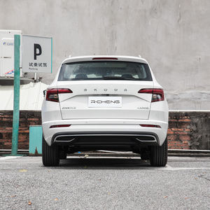 Coche de gasolina <span class=keywords><strong>Skoda</strong></span> <span class=keywords><strong>Karoq</strong></span> <span class=keywords><strong>2023</strong></span> vehículo de gasolina precio barato a estrenar a gas SUV <span class=keywords><strong>Skoda</strong></span> <span class=keywords><strong>karoq</strong></span> - Product Image 5