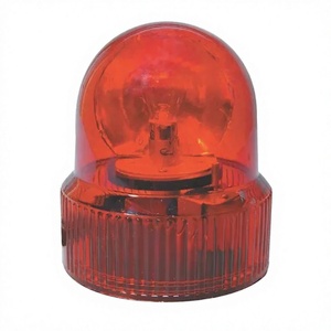 BL162 Luces de Baliza Internacionales Iota de 24V con Altura Ajustable - Product Image 1