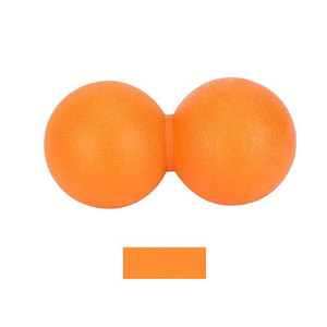 12CM TPE New Yoga Massage <strong>Ball</strong> for Fitness Back and <strong>Leg</strong> <strong>Exercise</strong> Set of Yoga <strong>Balls</strong> - Product Image 3