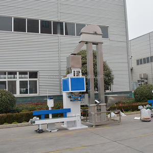 Neweek เครื่องบรรจุและปิดผนึกผงข้าวโอ๊ตแบบหลายหัวสำหรับใส่แป้งผงเคมีพริกไทยแบบหลายหัว - Product Image 6