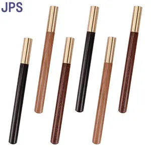 JPS OEM Wooden Ballpoint Pen Signature Business Promotional Wooden Ballpoint Pen