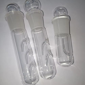 Pinza de cristal ecológica para planarias de acuario, trampa para camarones y peces, herramientas y accesorios de limpieza para plantas de acuario, 1L de volumen, 11cm x 14cm - Product Image 6