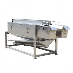 Máquina peladora de aves de corral, pato, Gizzard, rodillo - Product Image 5