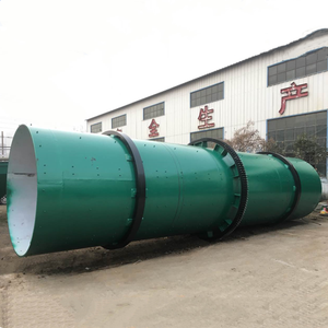 Máquina para Fabricar Granulado de Fertilizante Superfosfato en Venta - Product Image 3